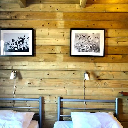 6 Persoons Vakantiehuis Met Sauna, Dichtbij Zee 圣安娜兰 外观 照片